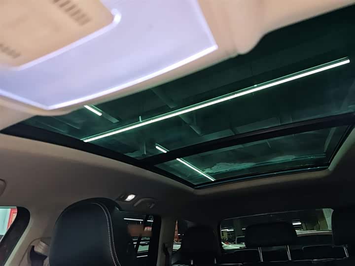 Фото 18 - Volkswagen Teramont Pro