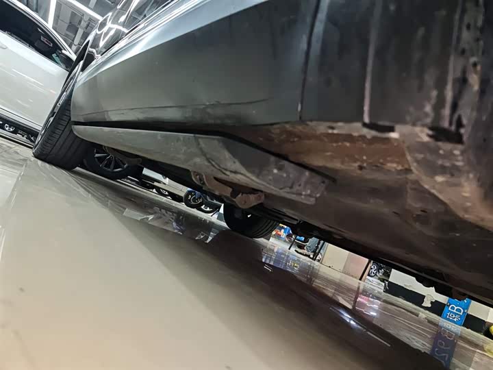 Фото 21 - Volkswagen Teramont Pro