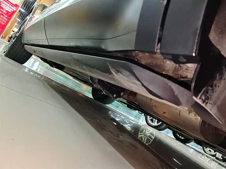 Фото 22 - Volkswagen Teramont Pro