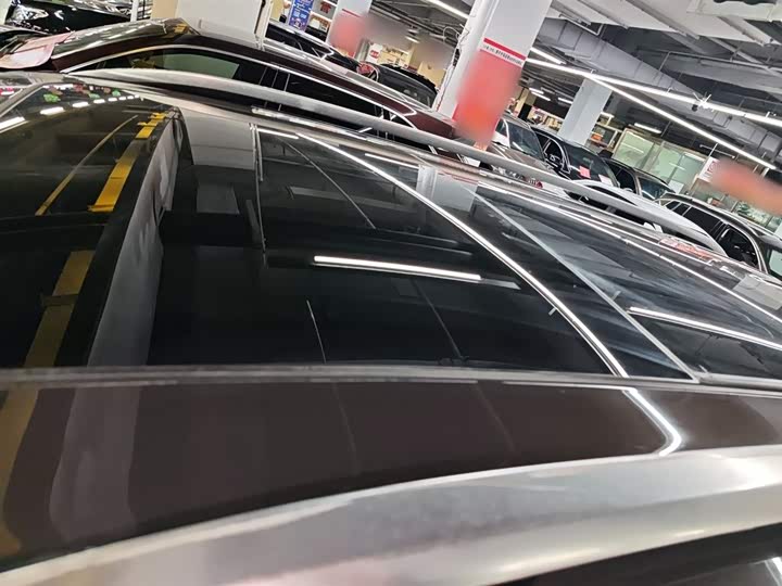 Фото 27 - Volkswagen Teramont Pro