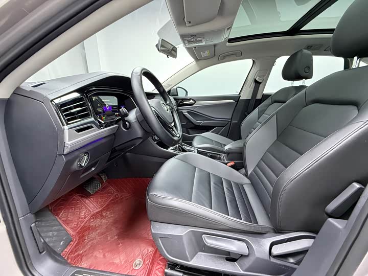 Фото 7 - Volkswagen Sagitar L