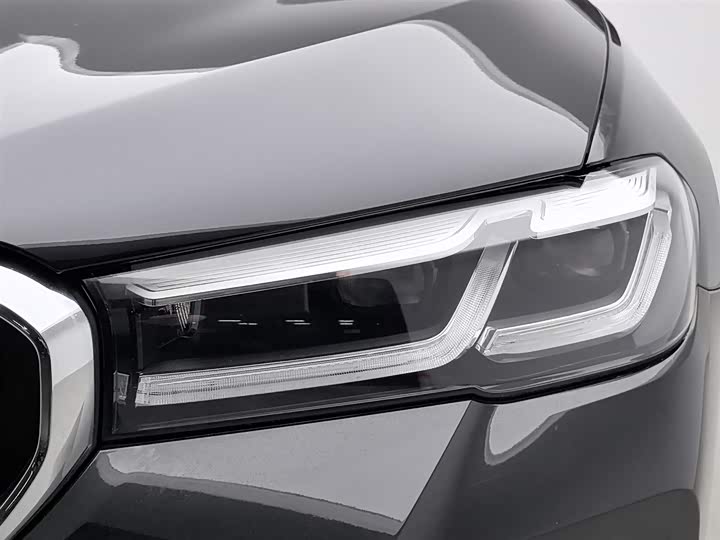 Фото 7 - BMW 5 Series