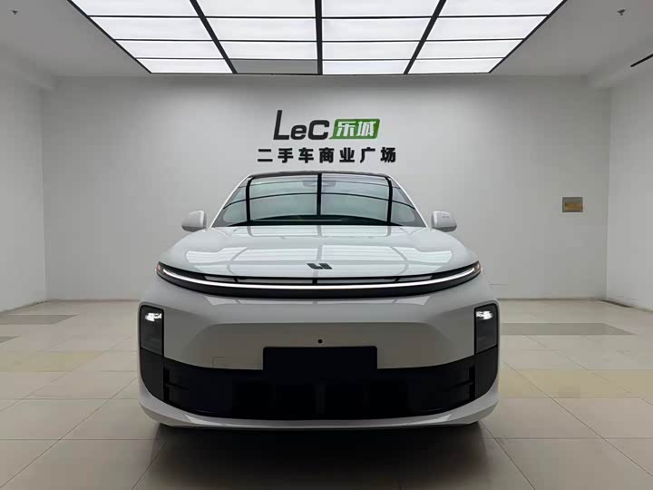 Фото 2 - LiXiang L6