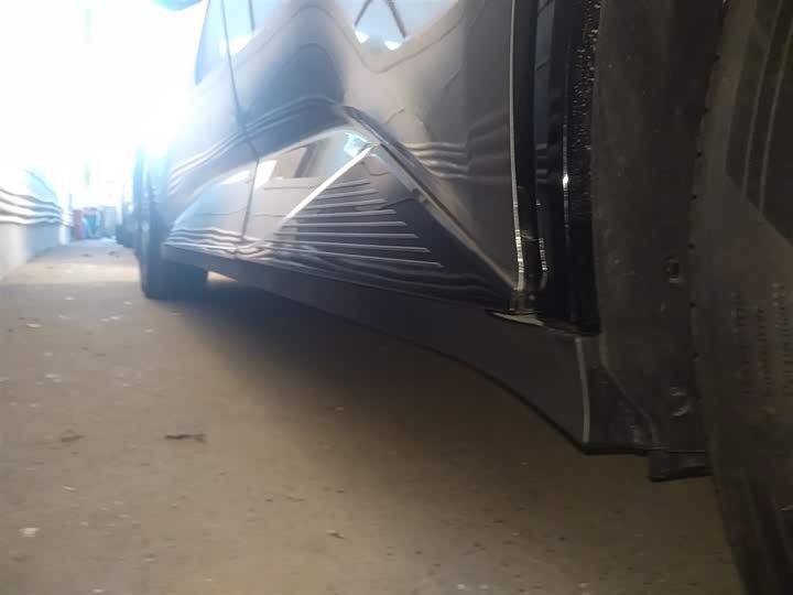 Фото 22 - Toyota bZ3