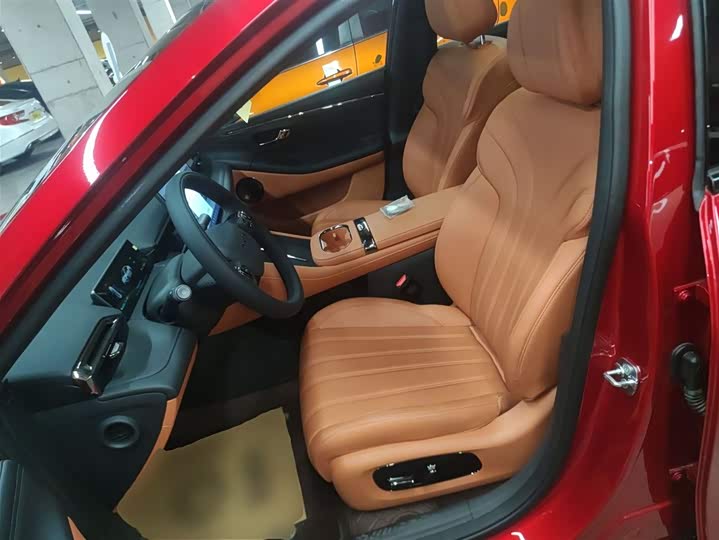 GAC Aion RT 2025 2025款 650智豪版