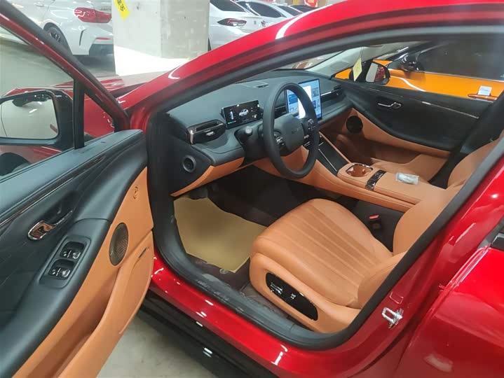 GAC Aion RT 2025 2025款 650智豪版