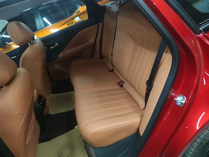 GAC Aion RT 2025 2025款 650智豪版