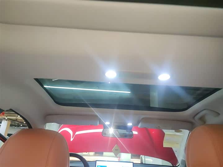 GAC Aion RT 2025 2025款 650智豪版