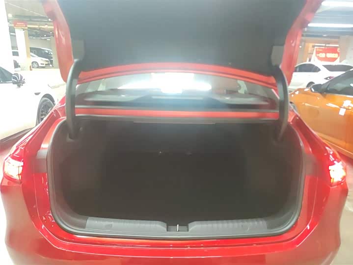 GAC Aion RT 2025 2025款 650智豪版