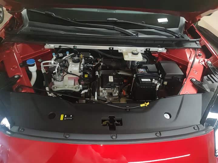 GAC Aion RT 2025 2025款 650智豪版