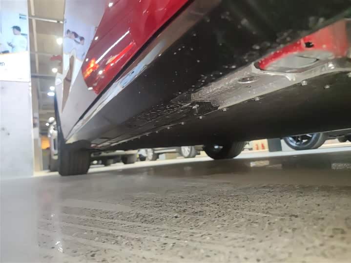 GAC Aion RT 2025 2025款 650智豪版
