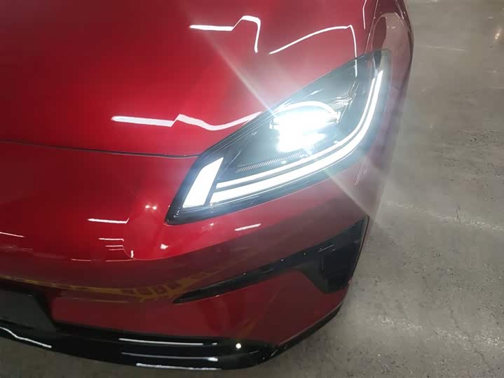GAC Aion RT 2025 2025款 650智豪版