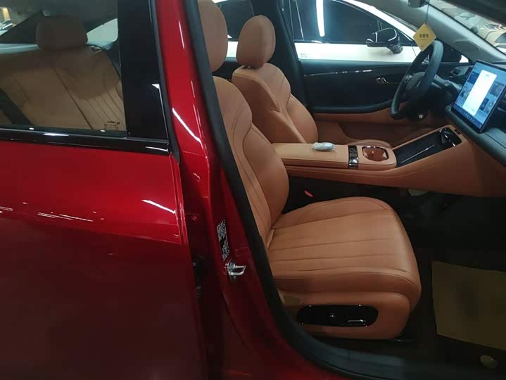 GAC Aion RT 2025 2025款 650智豪版