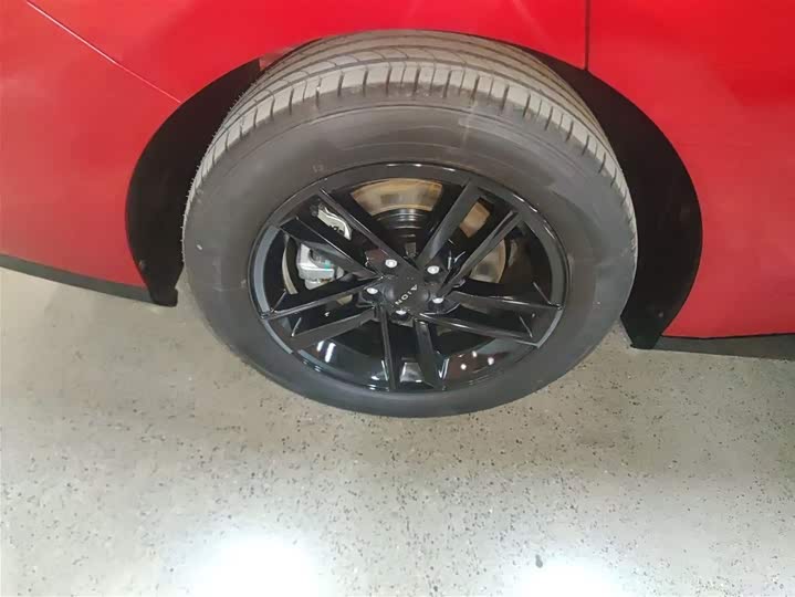GAC Aion RT 2025 2025款 650智豪版