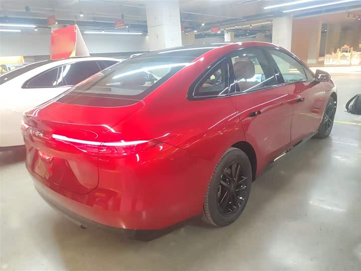 GAC Aion RT 2025 2025款 650智豪版