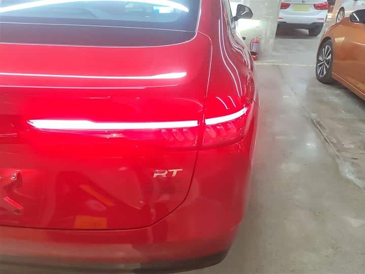 GAC Aion RT 2025 2025款 650智豪版