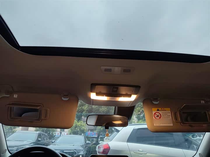 Фото 18 - Nissan Sylphy