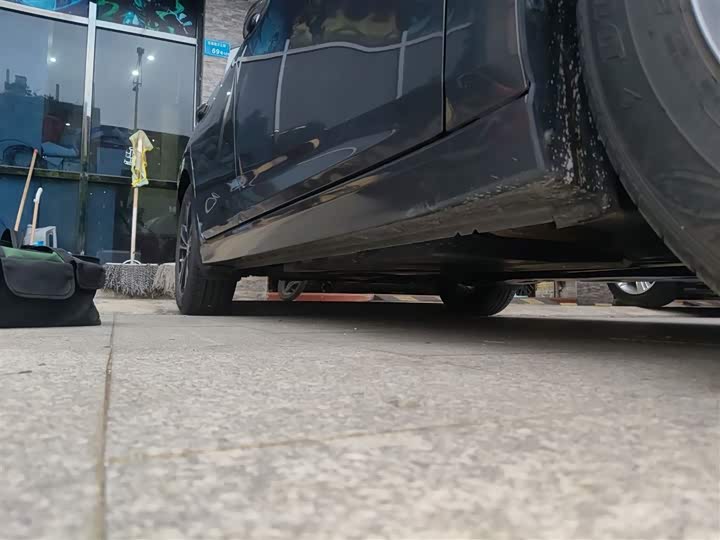 Фото 21 - Nissan Sylphy