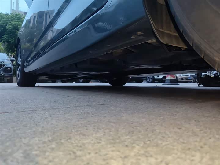 Фото 22 - Nissan Sylphy