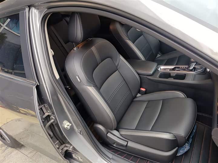 Фото 25 - Nissan Sylphy