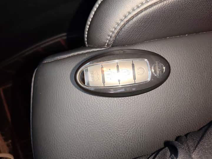 Фото 9 - Nissan Sylphy