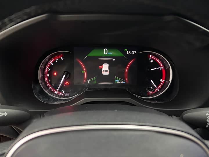 Фото 12 - Toyota RAV4