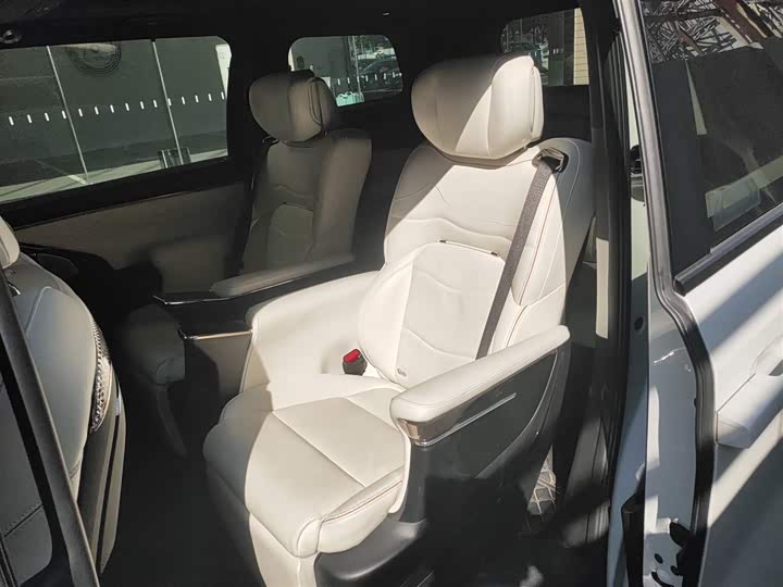 Фото 17 - GAC Trumpchi M8