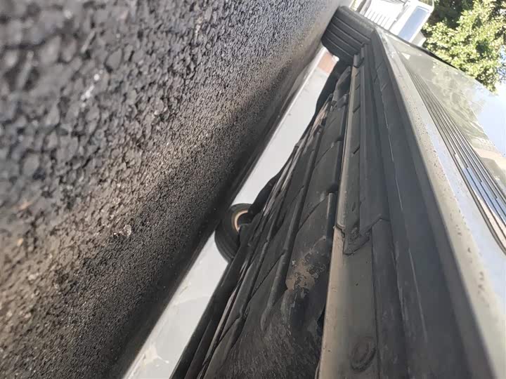 Фото 21 - GAC Trumpchi M8