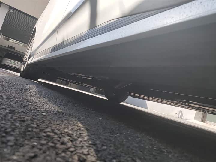 Фото 22 - GAC Trumpchi M8