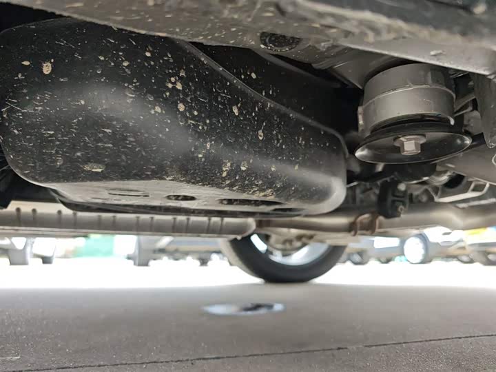 Фото 22 - Hongqi H9