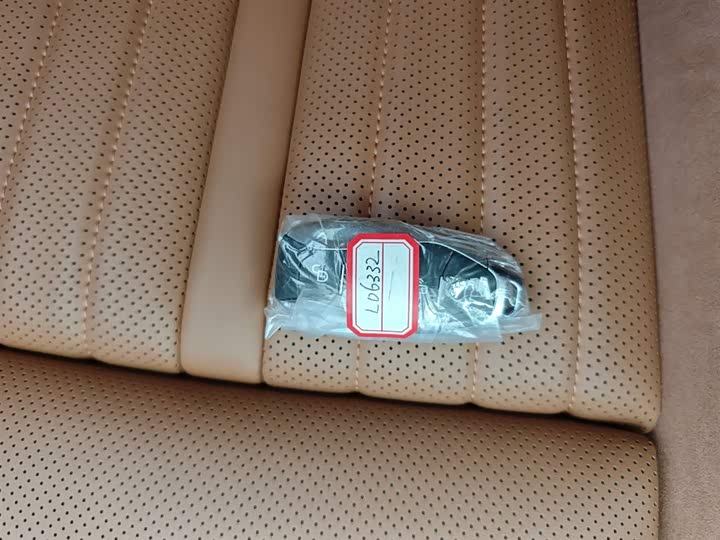 Фото 9 - Hongqi H9