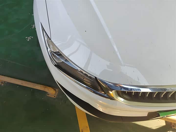 Фото 8 - Geely Jiaji