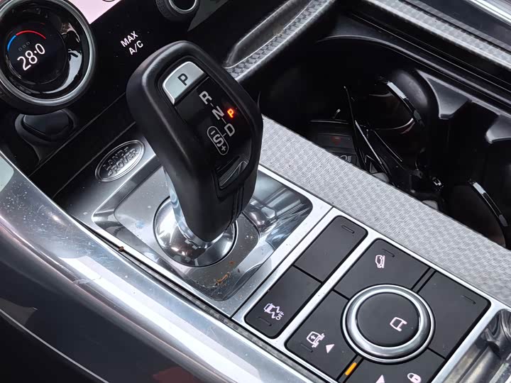 Фото 14 - Land Rover Range Rover Sport