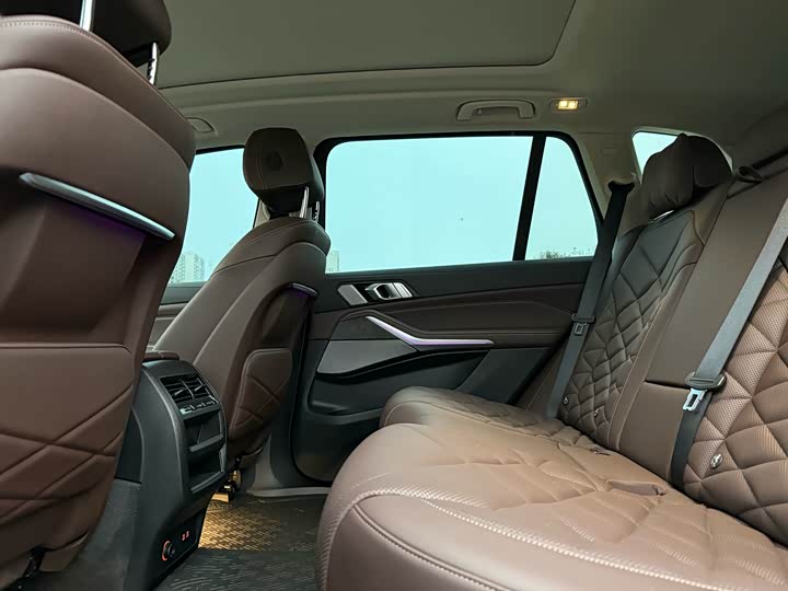 Фото 11 - BMW X5