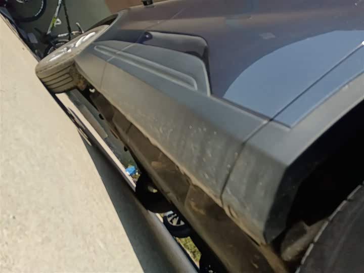 Фото 21 - Ford Edge