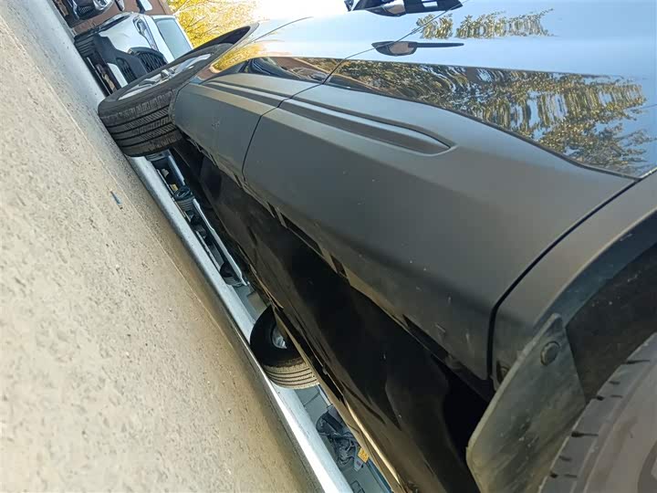 Фото 22 - Ford Edge