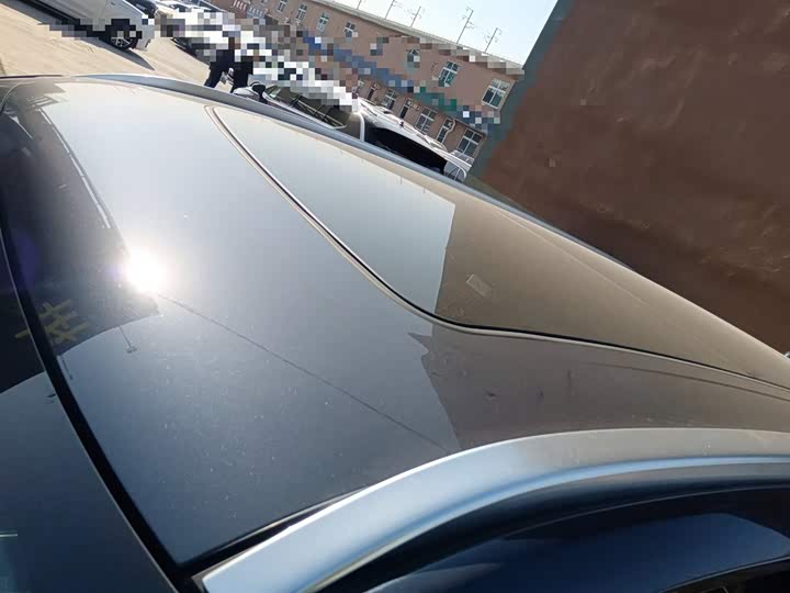 Фото 27 - Ford Edge