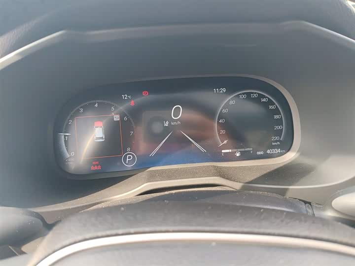 Фото 12 - Toyota RAV4