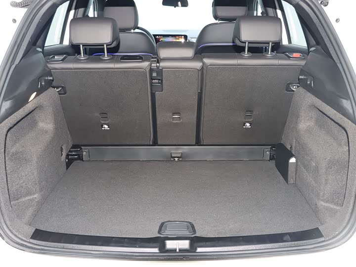 Фото 21 - Mercedes-Benz GLA-Class