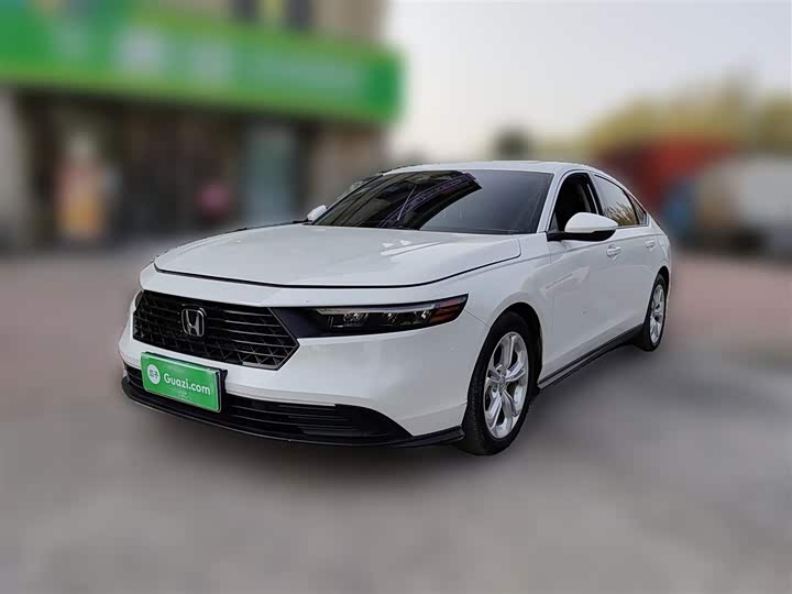 Фото 1 - Honda Accord