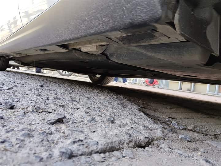 Фото 18 - Honda Accord