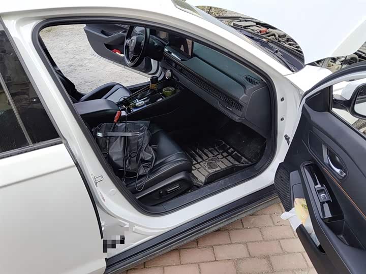 Фото 20 - Honda Accord