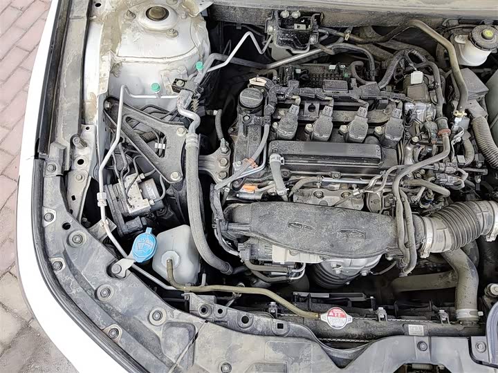 Фото 21 - Honda Accord