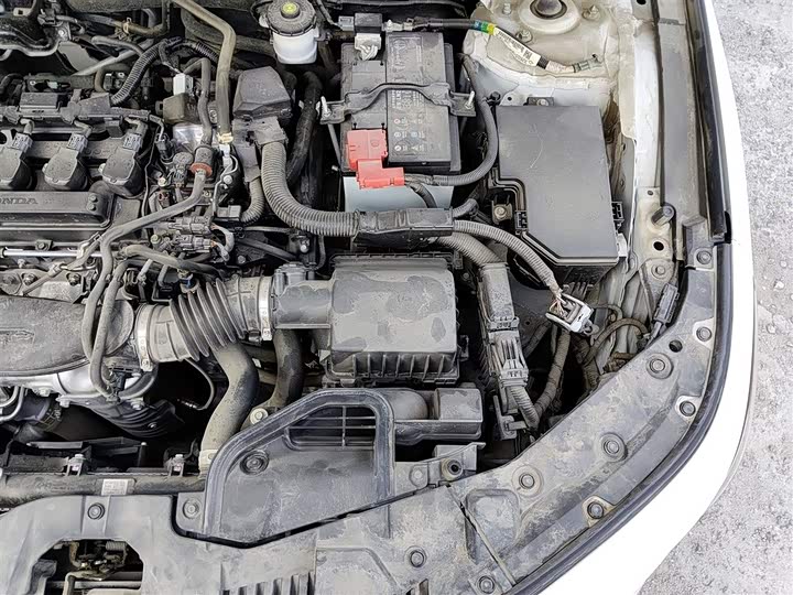 Фото 22 - Honda Accord