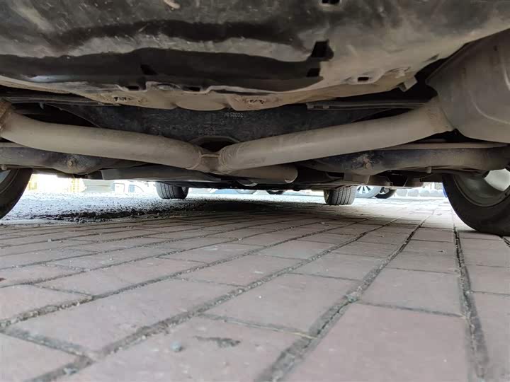 Фото 25 - Honda Accord