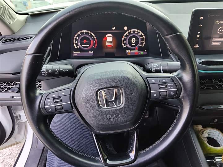Фото 3 - Honda Accord