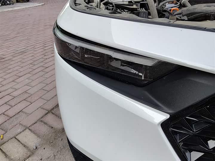 Фото 30 - Honda Accord