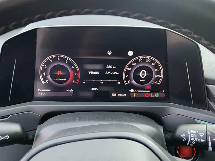 Фото 4 - Honda Accord