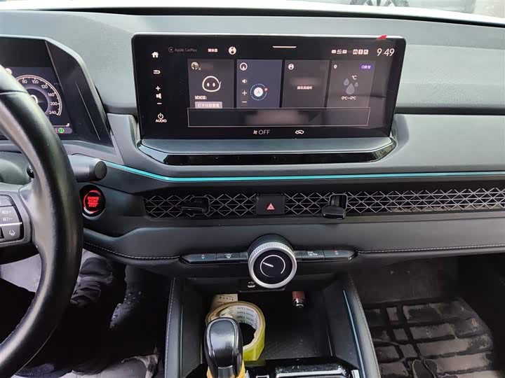 Фото 6 - Honda Accord