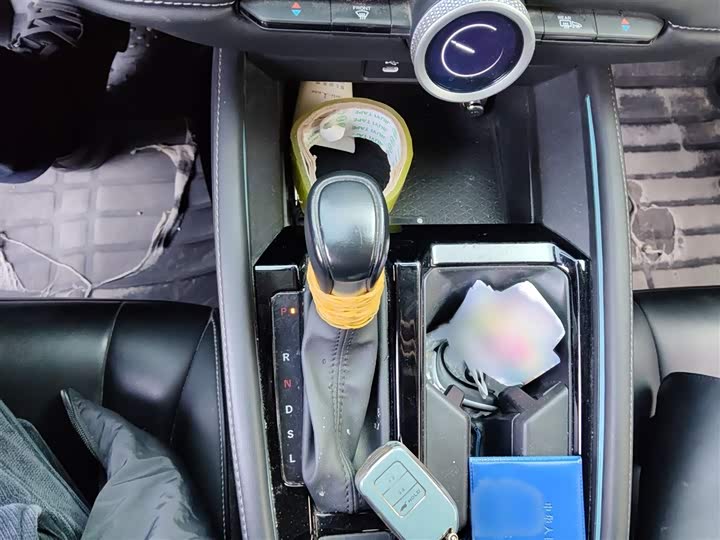 Фото 7 - Honda Accord